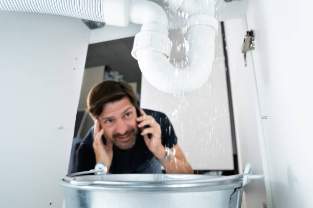 Best Plumbing Repair Near Me  in Newington, VA