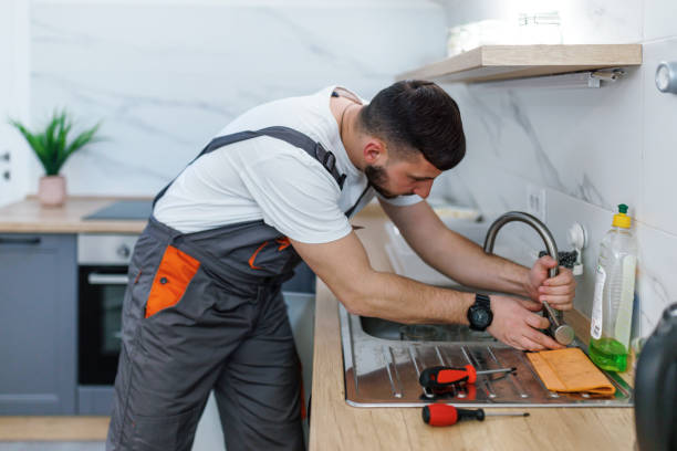 Best Toilet Repair Services  in Newington, VA