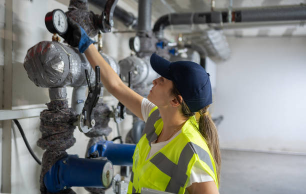 Best Pipe Repair Near Me  in Newington, VA