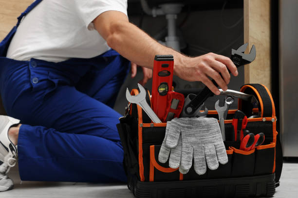 Best Best Plumbers Near Me  in Newington, VA