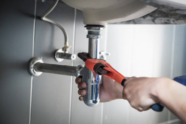Newington, VA Plumbing Company