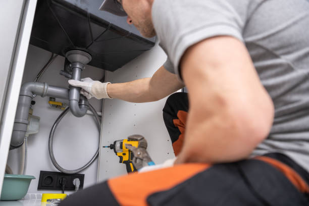 Best Sprinkler Systems  in Newington, VA